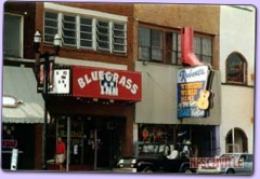 Boots & Bear Bluegrass In Nashville