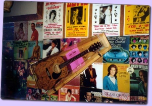 Hey, Loretta! Tootsie's Nashville
